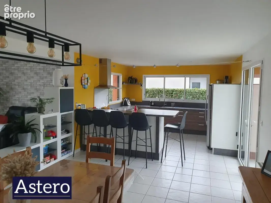 Agréable maison familiale et moderne de 176m² située à Loudéac - photo 7
