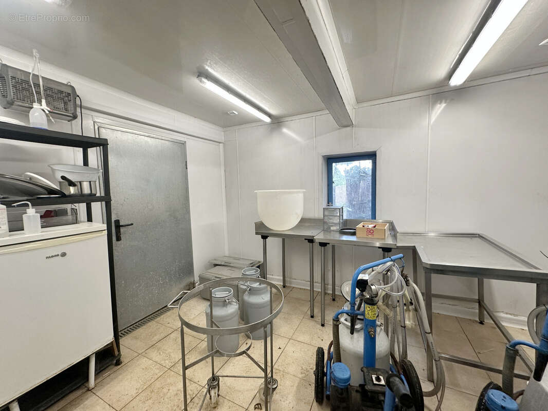 Maison à CHAUMONT-EN-VEXIN