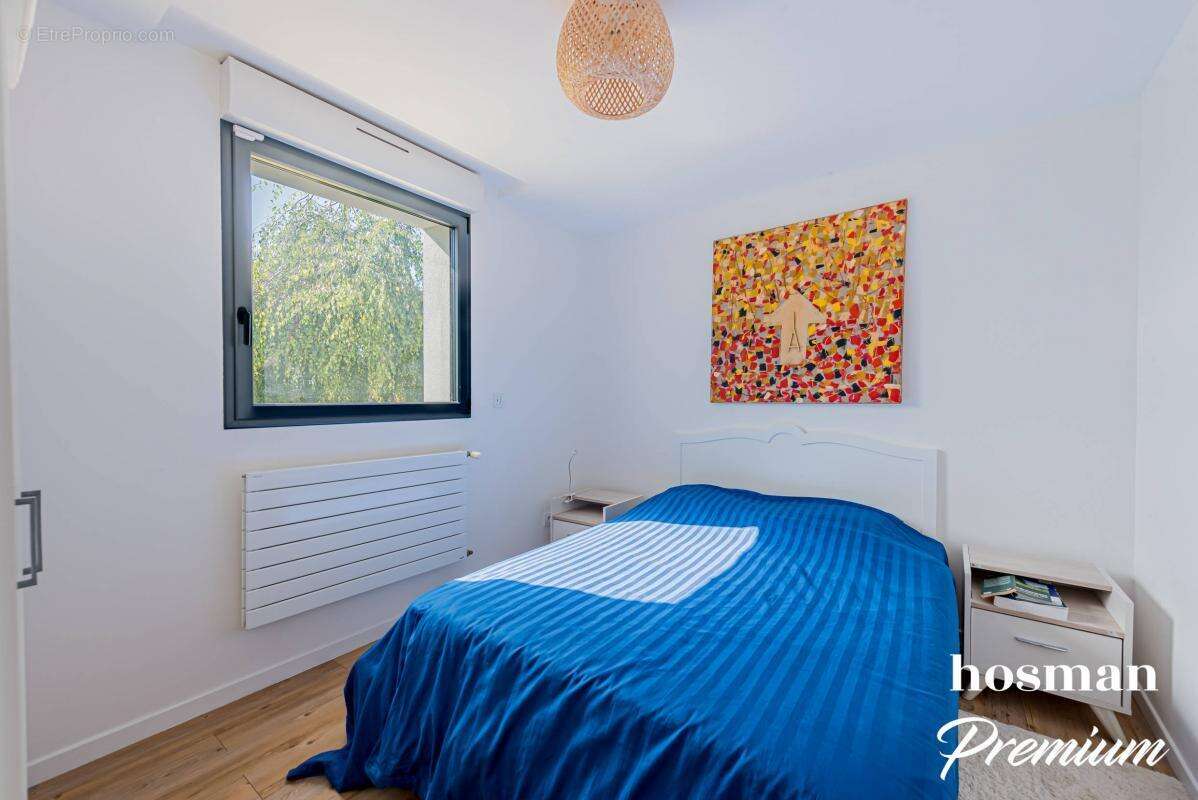 Maison à LE PLESSIS-ROBINSON