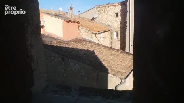 Appartement à NARBONNE