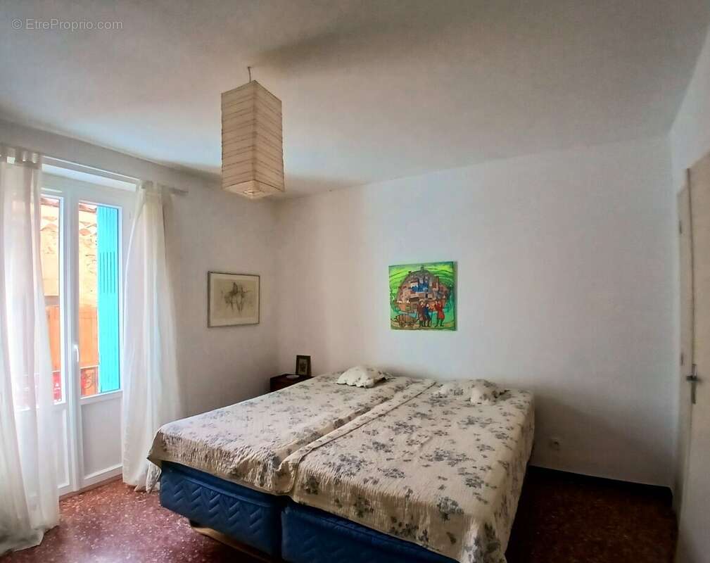 Maison à CESSENON-SUR-ORB