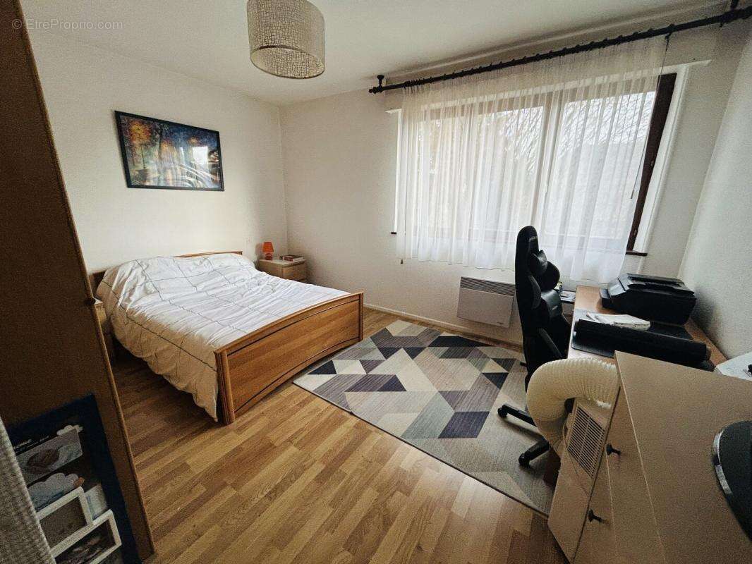 Maison à AUDINCOURT