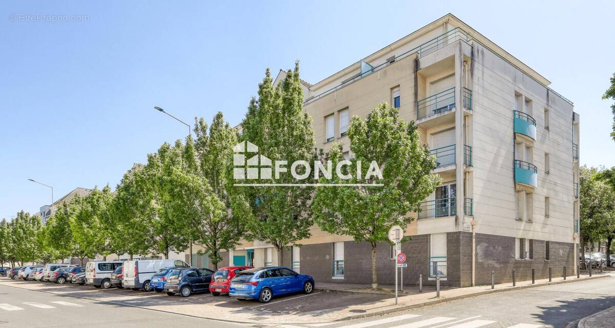 Appartement à ANGERS