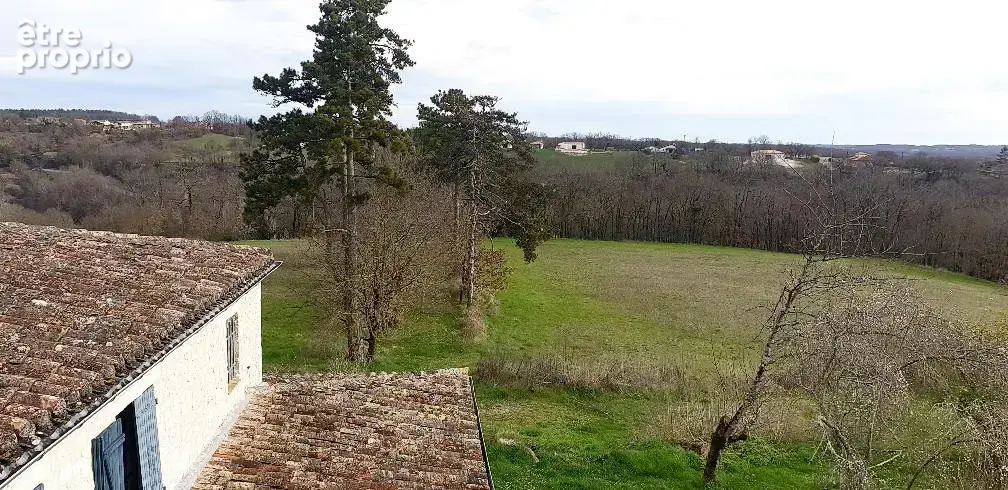 Propriété de caractère Quercynoise du XIXème - photo 3