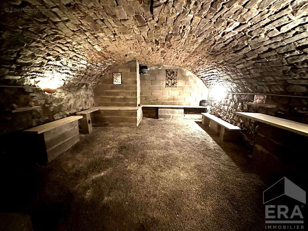 Maison à VILLEBLEVIN