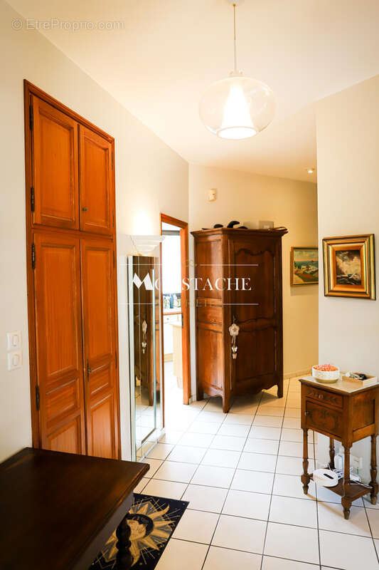 Belle villa d'architecte  avec piscine - plage et commerces a pied - - photo 11