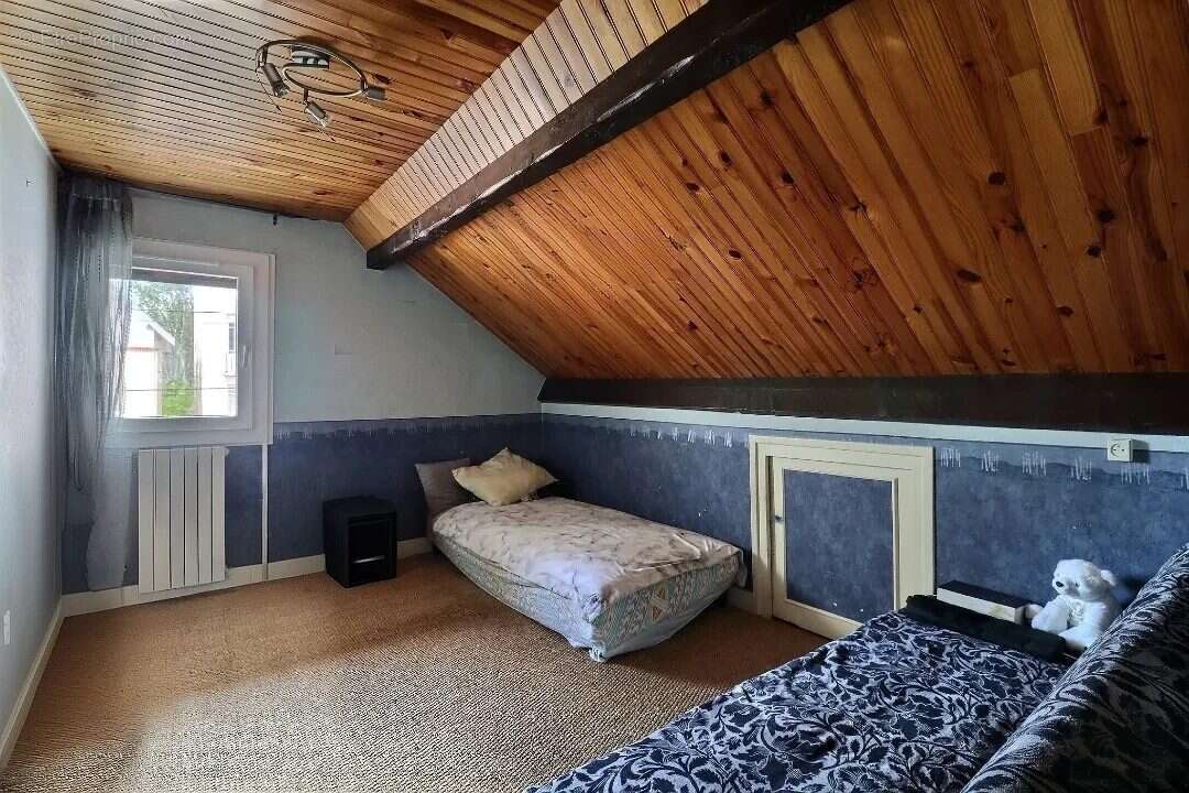 Maison à CHAMALIERES