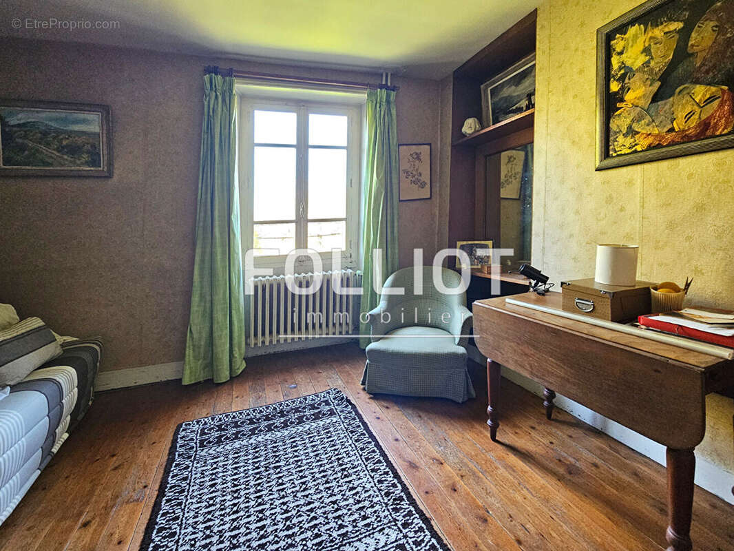 Maison à SAINT-AUBIN-D'ARQUENAY