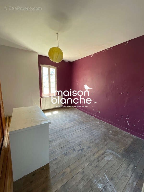 Appartement à LIBOURNE