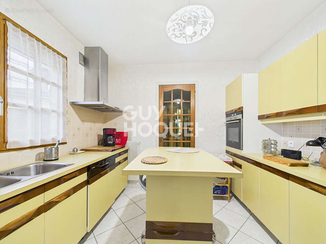 Maison à LE THUIT-SIGNOL