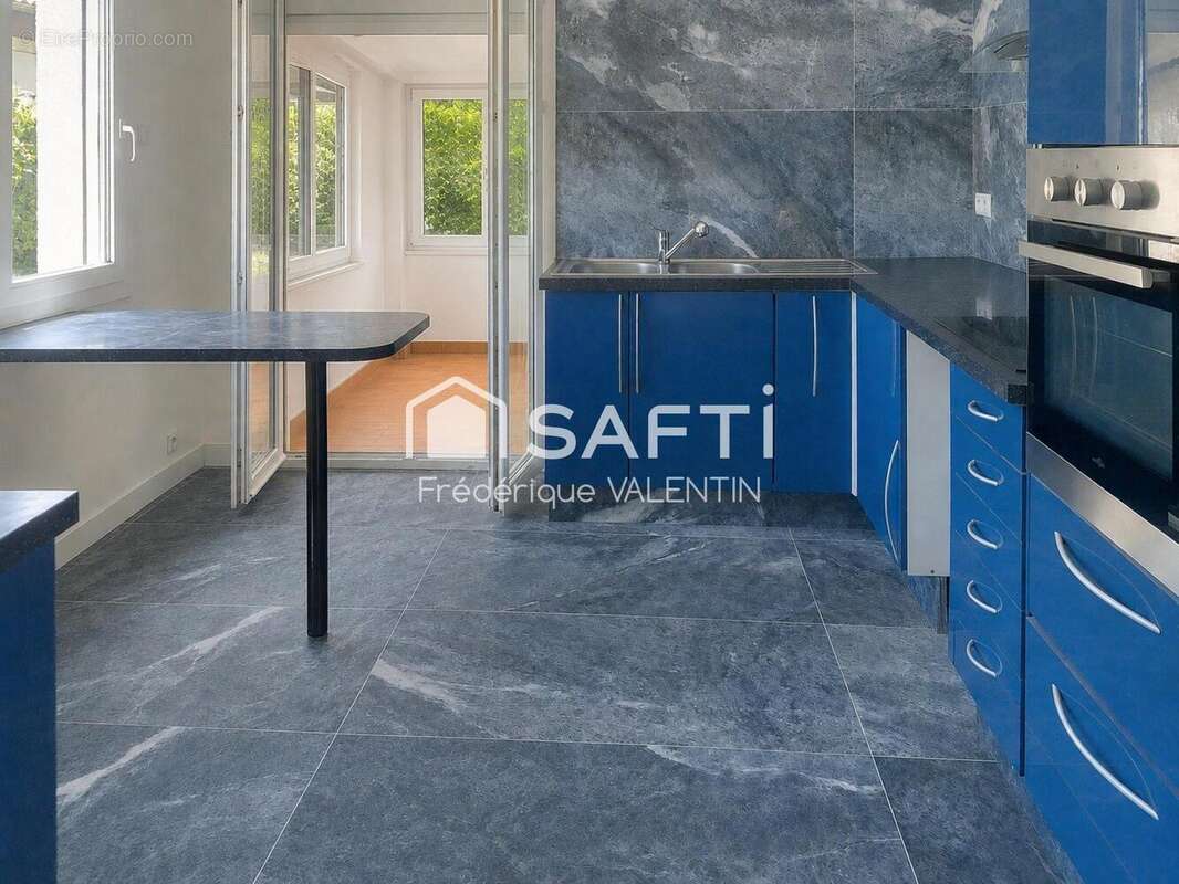 Maison 103 m² à Montastruc-La-Conseillere  - photo 8