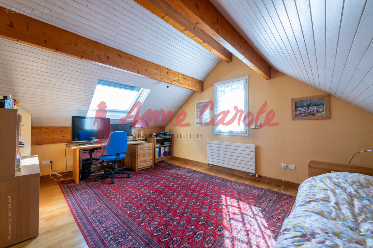 Maison à JOINVILLE-LE-PONT