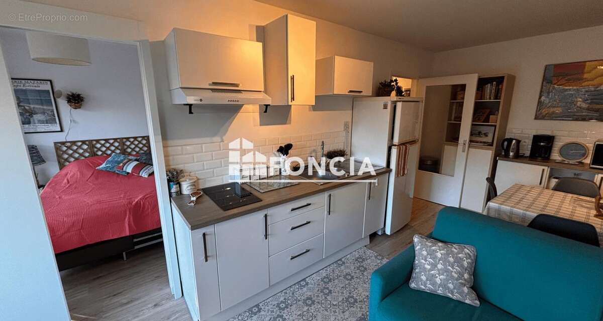 Appartement à LA ROCHELLE