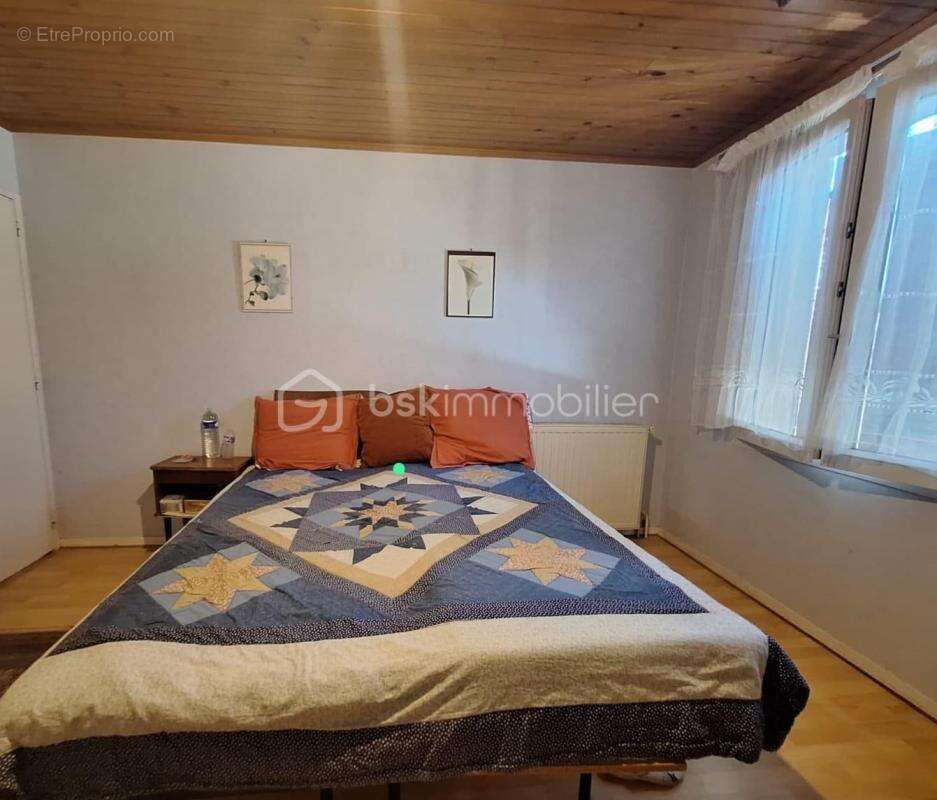 Rare à Montereau ! Maison de ville avec jardin, terrasse & 4 chambres : le coup de cœur garanti ! - photo 14
