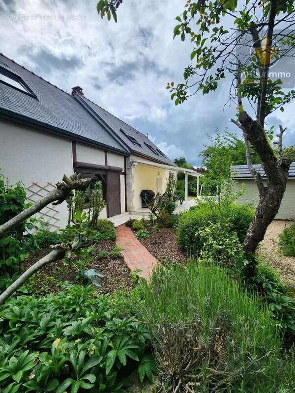 Vente Maison Huisseau-sur-mauves(45130) 338 000ï¿œ - photo 3