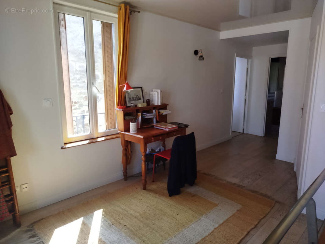 Appartement à VICHY