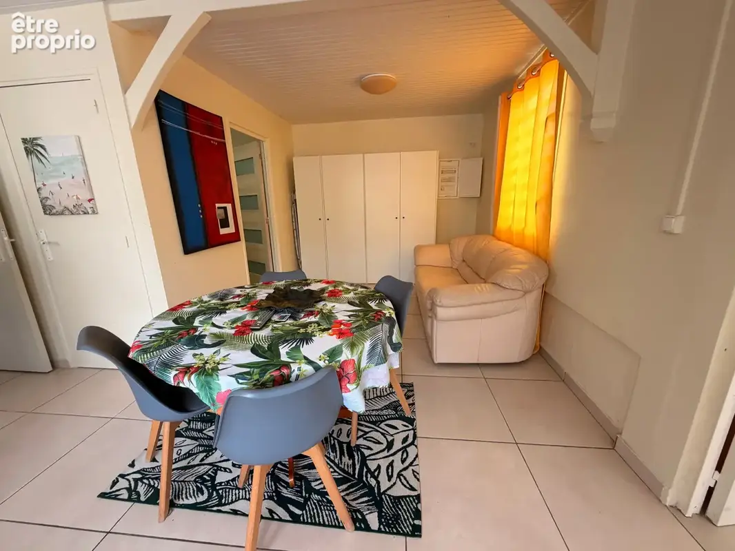 Ensemble immobilier de 3 appartements - LE VAUCLIN (972) - photo 10