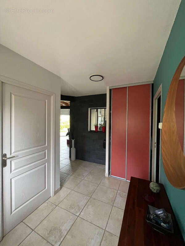 Maison Derval 6 pièces - photo 3