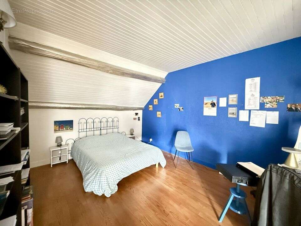 Maison à PONT-SUR-YONNE