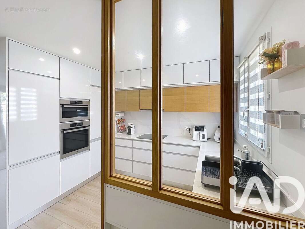 Photo 8 - Maison à SAINT-BRICE-SOUS-FORET