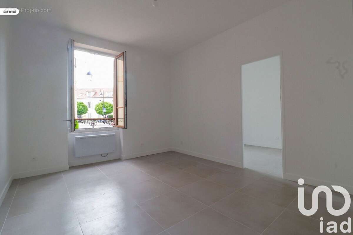 Photo 3 - Appartement à SAINT-REMY-LES-CHEVREUSE