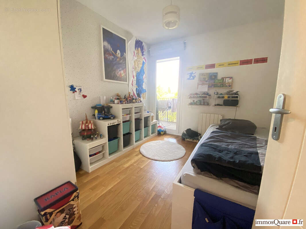 Appartement à BRON