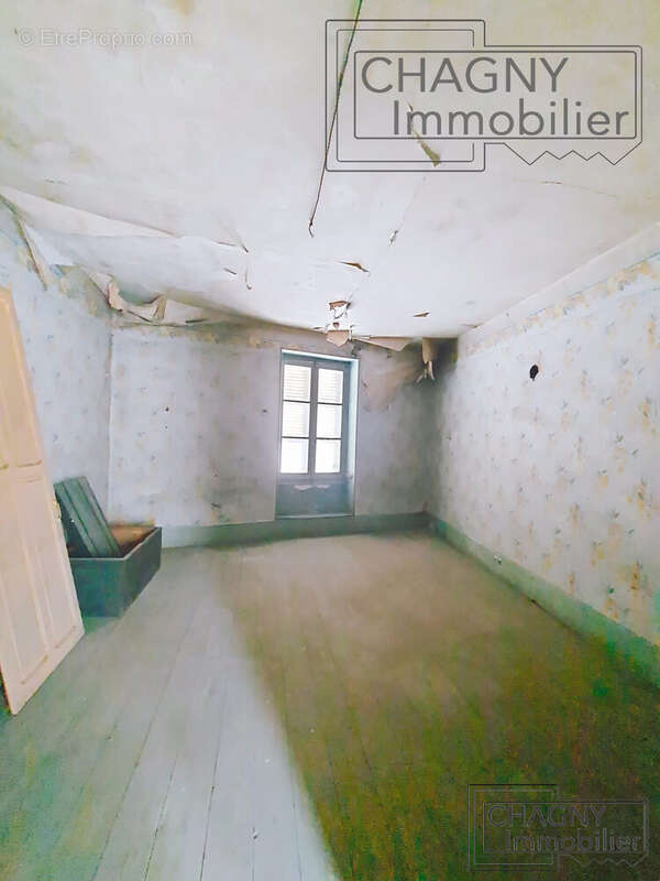 Maison à CHAGNY