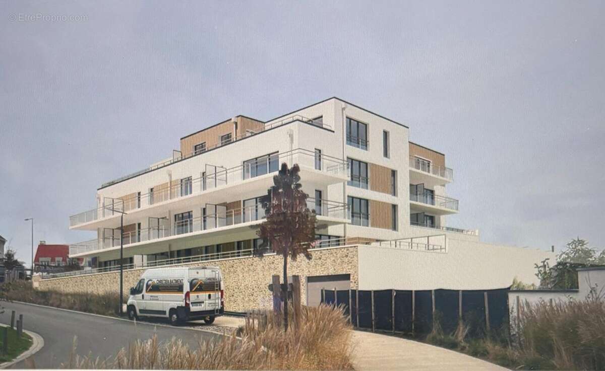 Proprietes privees cote d'opale  vous propose : - photo 6
