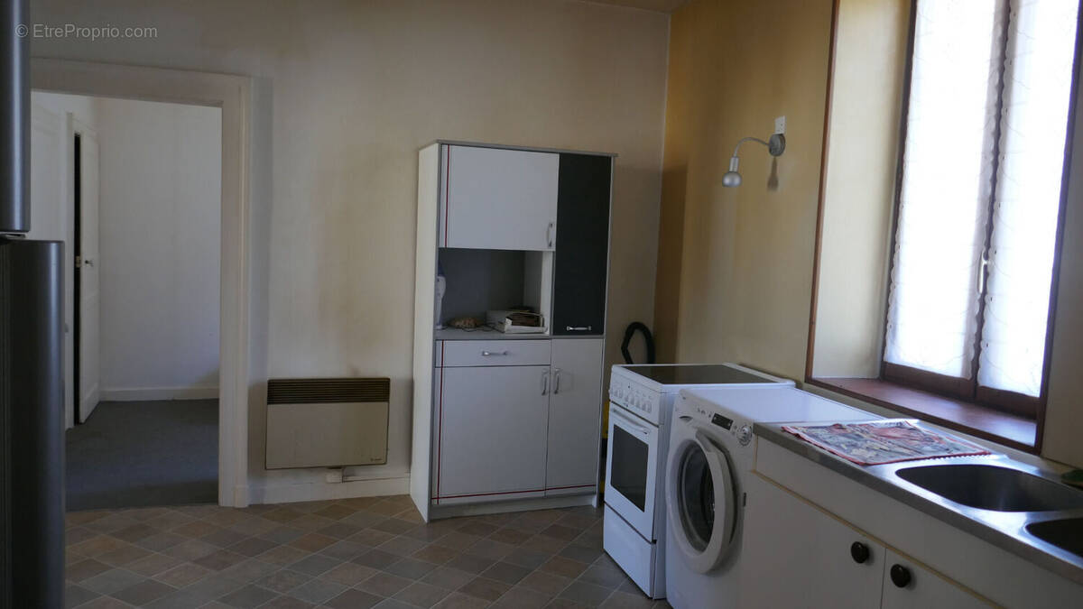 Appartement à FAVERGES