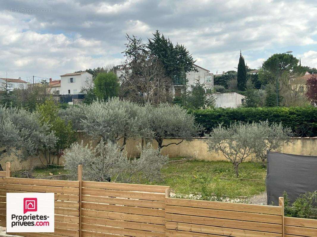 Maison à SAINT-MAXIMIN-LA-SAINTE-BAUME