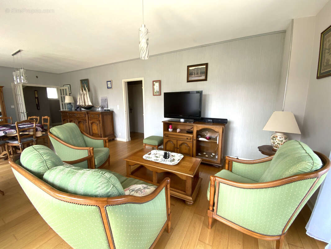 Maison à PERROS-GUIREC