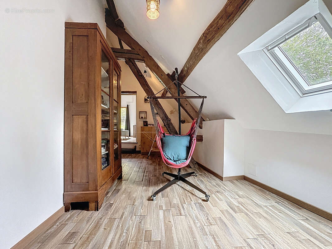 Maison à MONTMIRAIL