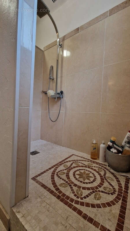 Maison à CHATEAUNEUF-DU-PAPE