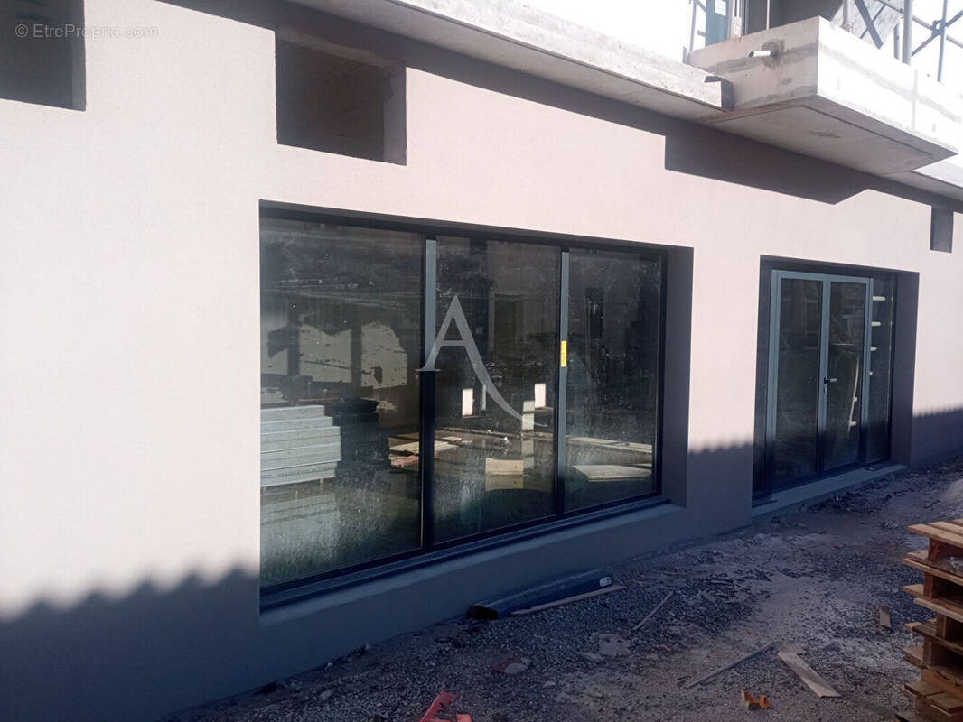 Commerce à CHALLANS