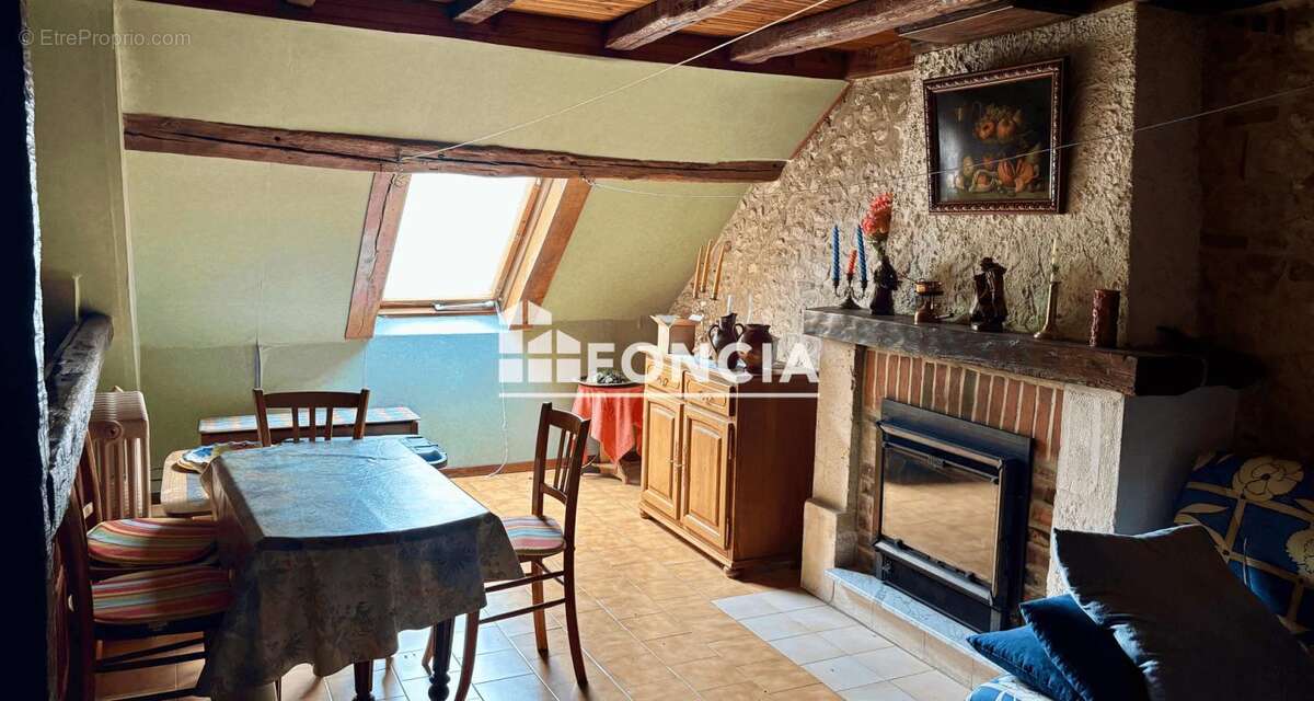 Maison à OLIVET
