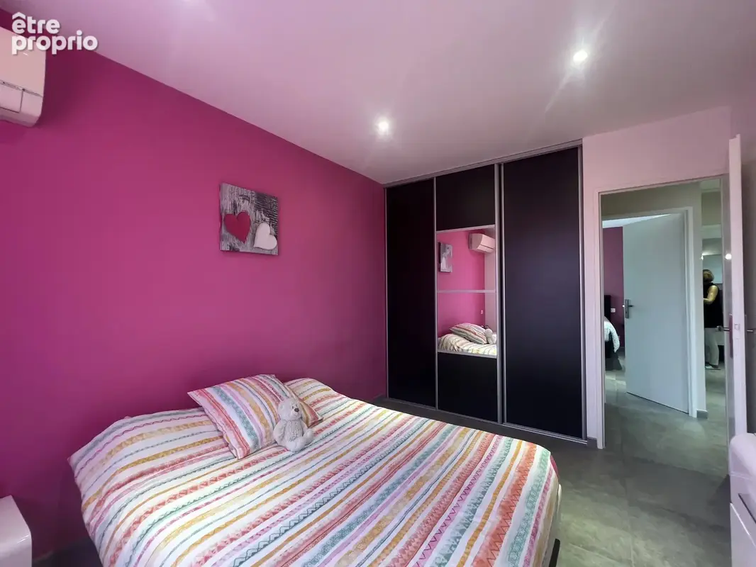  arles – coup de cœur !  maison 94 m² avec piscine, garage & jardin – dpe a ! - photo 9