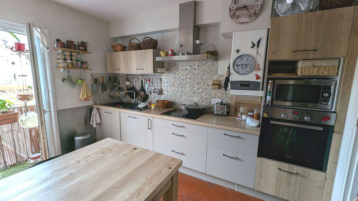 Appartement à FRONTIGNAN