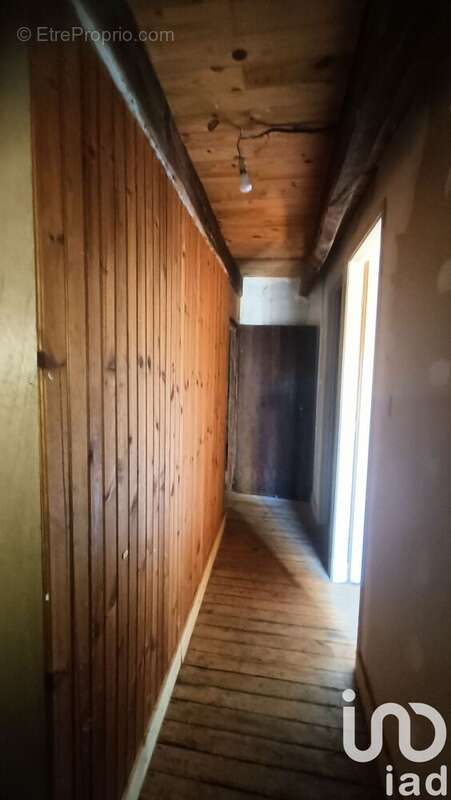 Photo 5 - Maison à COMPREIGNAC
