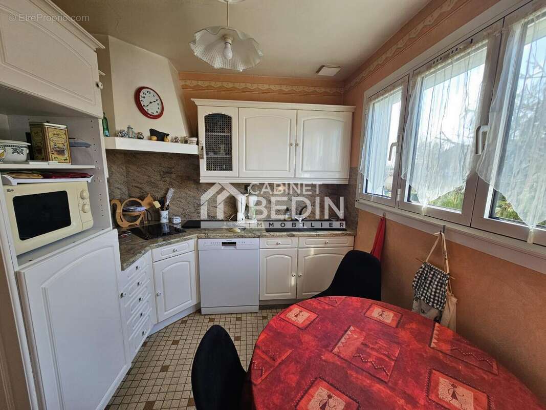 Maison à LABOUHEYRE