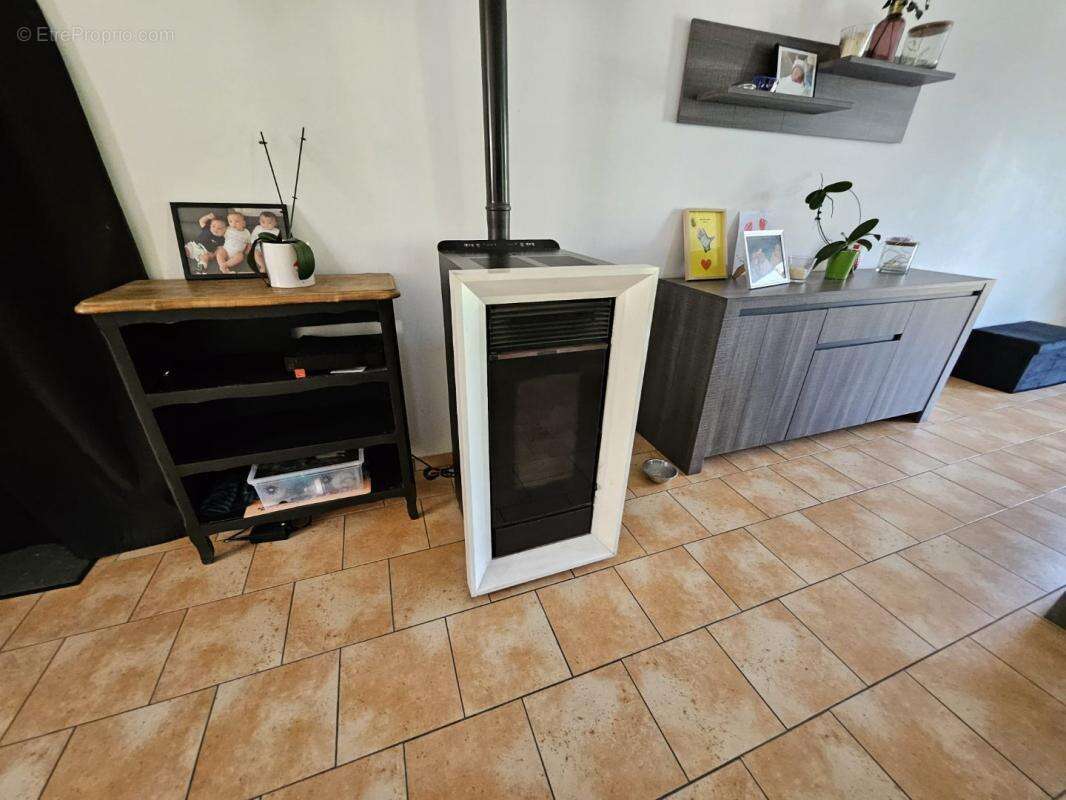 Maison à BEAUSSAC
