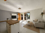 Appartement à ELNE