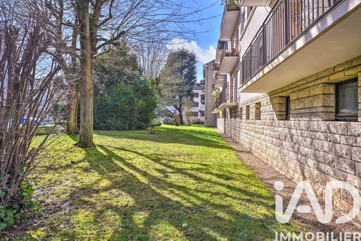 Photo 1 - Appartement à BAILLY