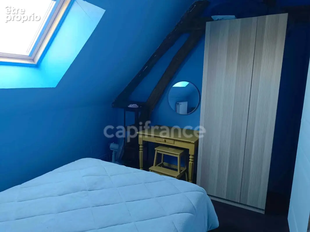 Maison à vendre 4 pièces ARCES DILO (89) - photo 20