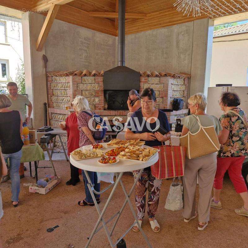 Appartement à CHATONNAY