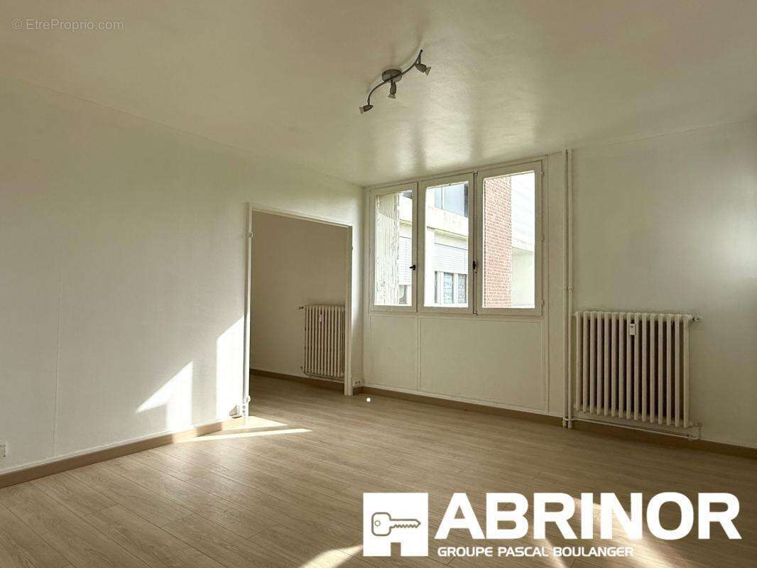 Appartement à AMIENS