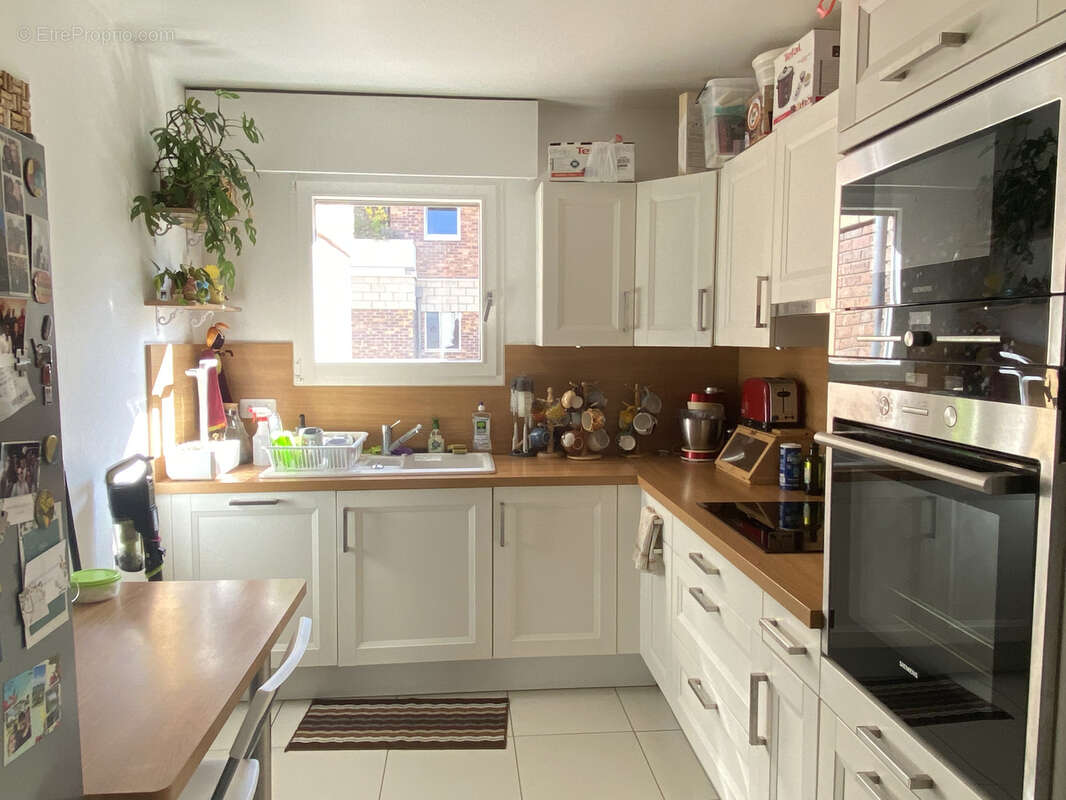 Appartement à ANTONY