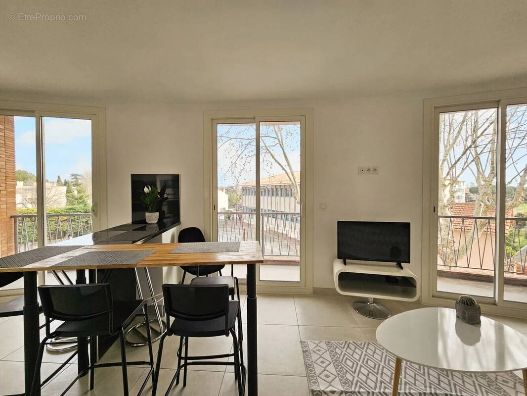 Appartement à FREJUS