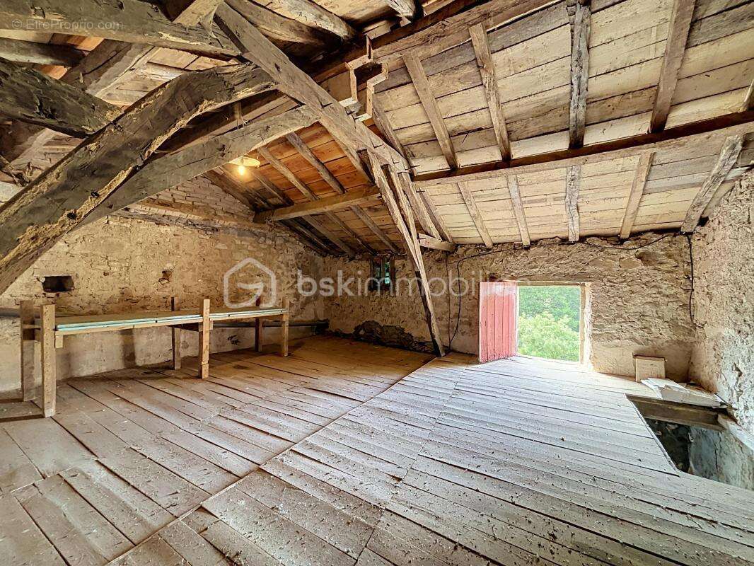 Appartement à BRESSUIRE