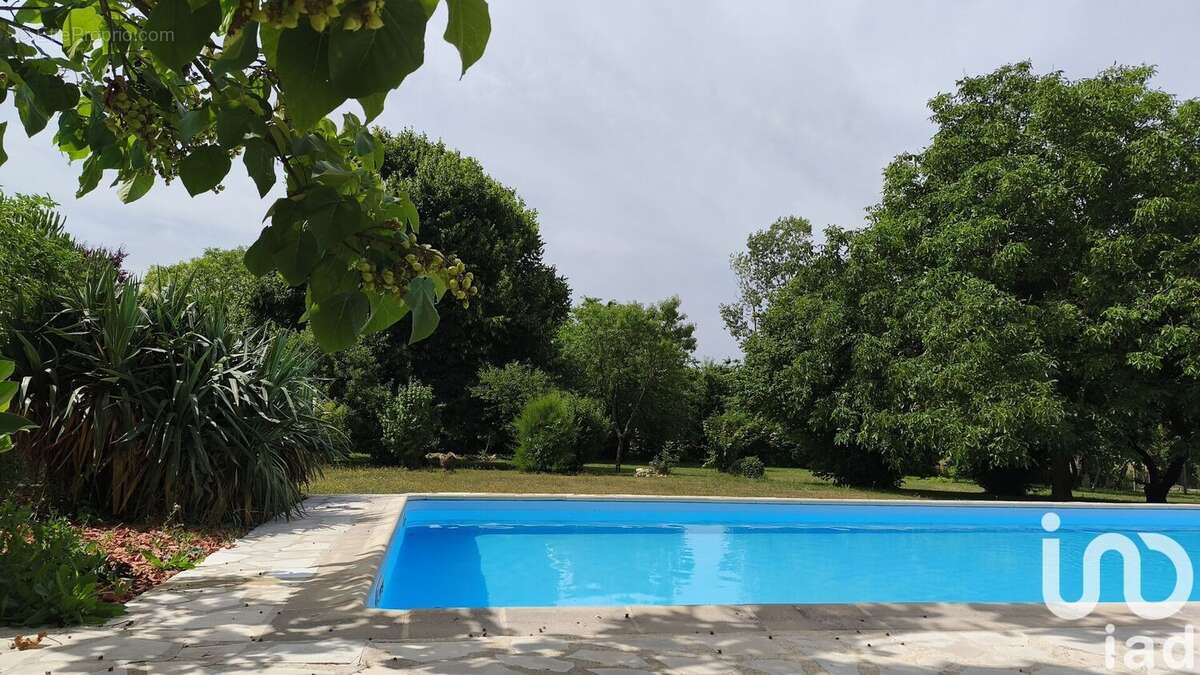 Photo 2 - Maison à SAINTE-SOULLE