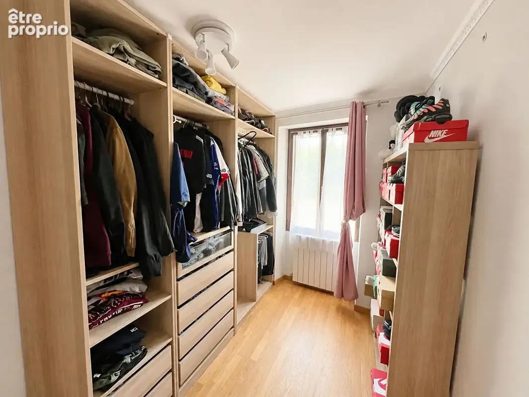 Exclusivite ! cormeilles-en-parisis! maison de ville avec cour privative !  proche transports, écoles & commerces! - photo 8